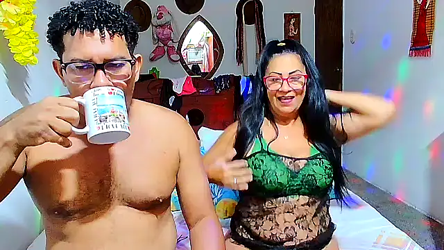 rosi pamela online show from 01.31.26