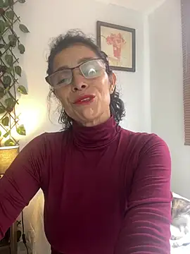 MireyaTorresGu online show from 03.11.26