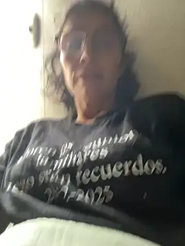 MireyaTorresGu online show from 06.14.26