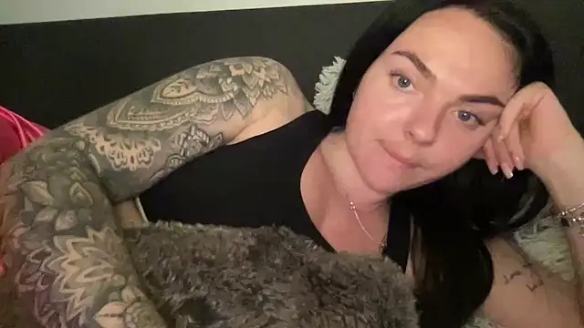 yorkshiregal online show from 02.21.26