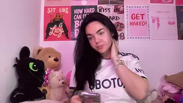 yorkshiregal online show from 03.25.26