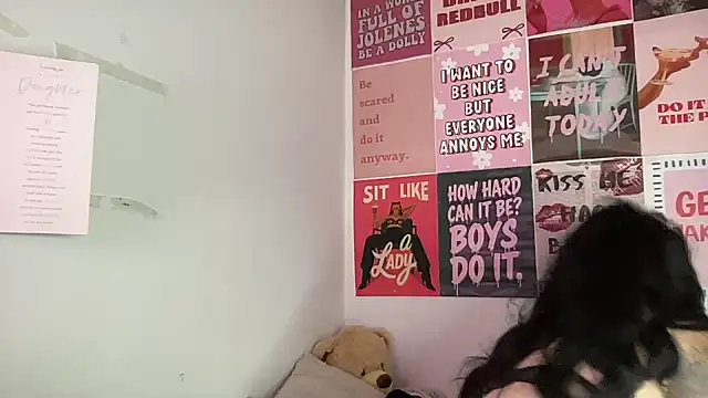 yorkshiregal online show from 05.12.26