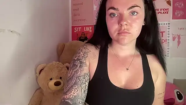 yorkshiregal online show from 05.14.26