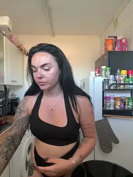 yorkshiregal online show from 06.09.26