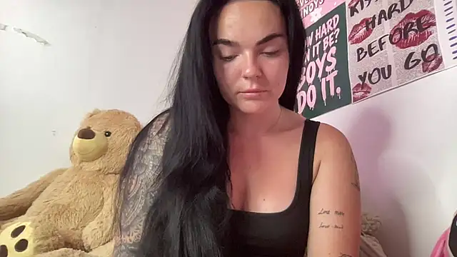 yorkshiregal online show from 07.05.26