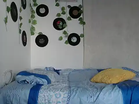 Hannafoster online show from 12.02.24