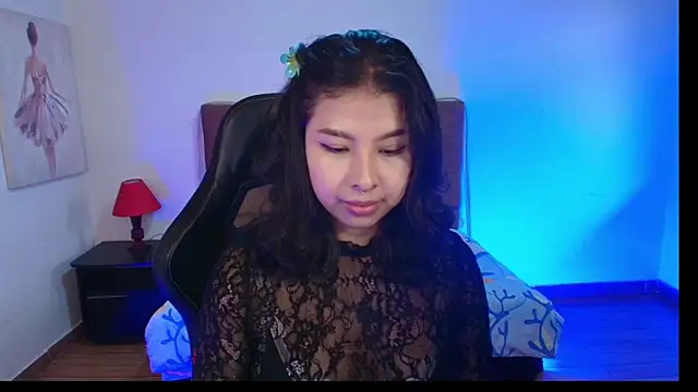 Namiko Park online show from 03.02.26