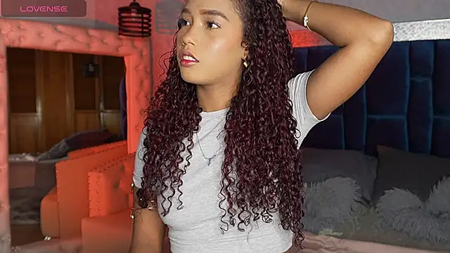 Salome Williamss online show from 03.26.26