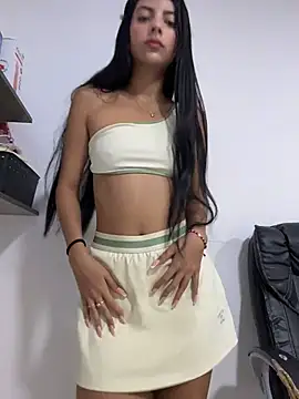 Baby Niels online show from 03.08.26