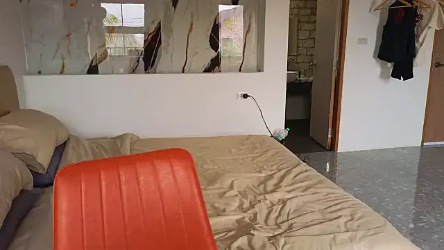 Alexandersonxo online show from 04.05.26