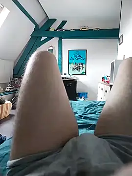 JulesG18 online show from 03.06.26