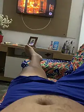 GordoSafadinho online show from 01.02.25