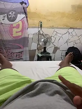 GordoSafadinho online show from 02.03.25