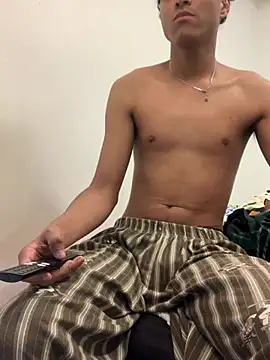 Ryan-hot online show from 03.30.26