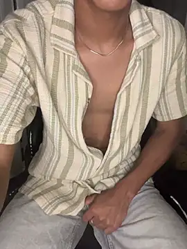 Ryan-hot online show from 06.07.26