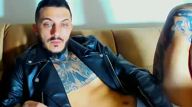 MentoXXL online show from 01.03.25