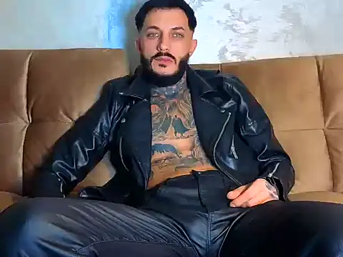 MentoXXL online show from 10.11.25