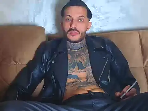 MentoXXL online show from 11.01.25