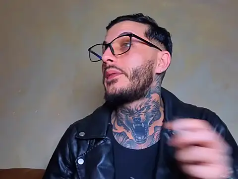 MentoXXL online show from 03.17.26