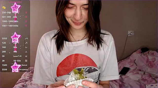 Cyber hoe online show from 12.17.24