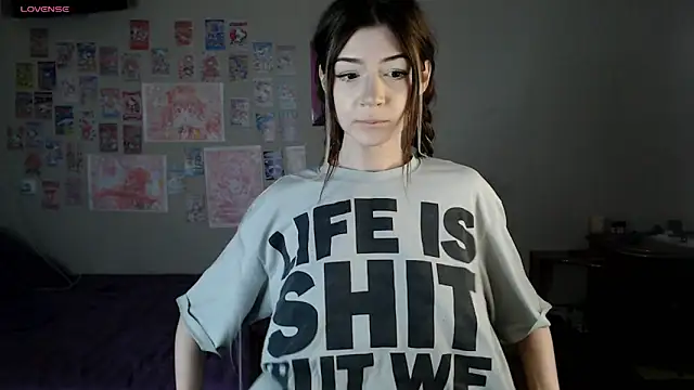 Cyber hoe online show from 03.13.25