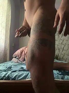 mikemacluffy online show from 01.22.25