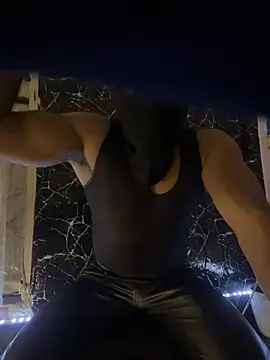 mikemacluffy online show from 01.30.25