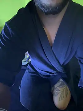 mikemacluffy online show from 03.01.26