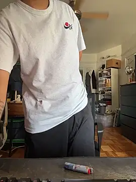 Snapshot of TacosSenpai chatting on 10.08.25 TacosSenpai online show from 10.08.25