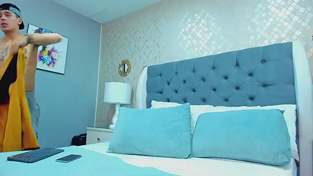 MikeStonnee online show from 01.17.25