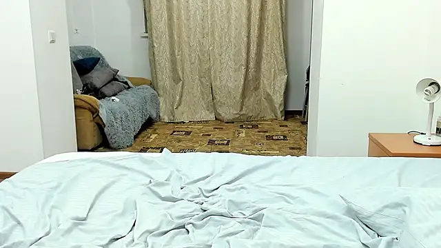 sexycookies online show from 03.17.25