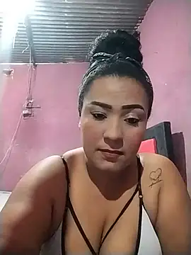 Snapshot of Milena1024 chatting on 06.08.26 Milena1024 online show from 06.08.26