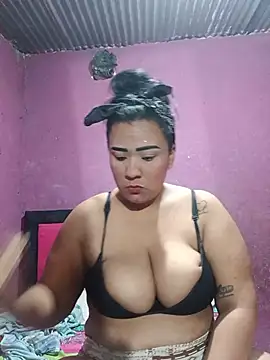 Snapshot of Milena1024 chatting on 06.23.26 Milena1024 online show from 06.23.26