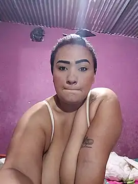 Snapshot of Milena1024 chatting on 07.01.26 Milena1024 online show from 07.01.26