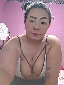 Snapshot of Milena1024 chatting on 07.17.26 Milena1024 online show from 07.17.26