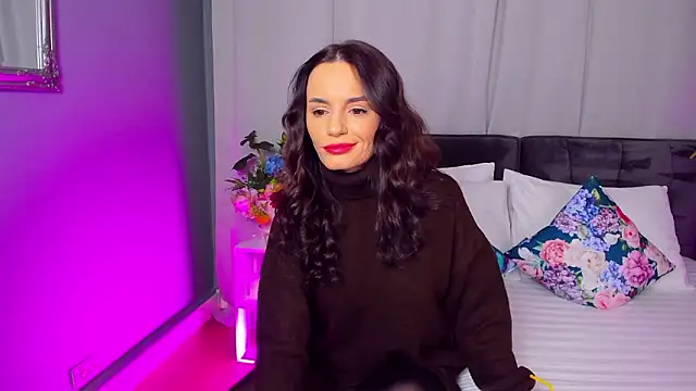 Snapshot of CarlaWhite chatting on 01.17.26 CarlaWhite online show from 01.17.26