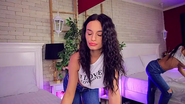 CarlaWhite online show from 03.13.26