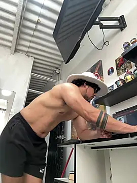 Snapshot of ikkipro chatting on 02.22.26 ikkipro online show from 02.22.26