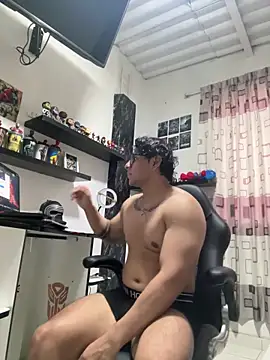 Snapshot of ikkipro chatting on 02.28.26 ikkipro online show from 02.28.26