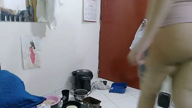 luxandracon23 online show from 03.27.26