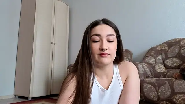 Aria Blisss online show from 02.26.26