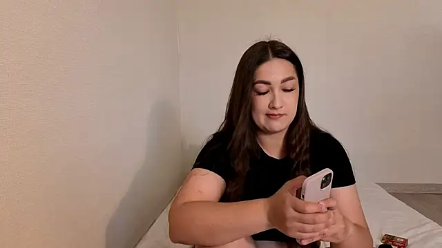 Aria Blisss online show from 06.10.26