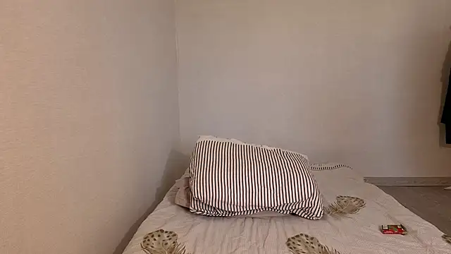 Aria Blisss online show from 06.11.26