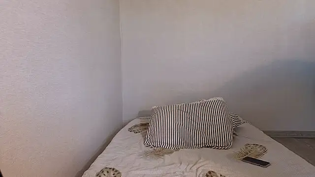 Aria Blisss online show from 06.12.26