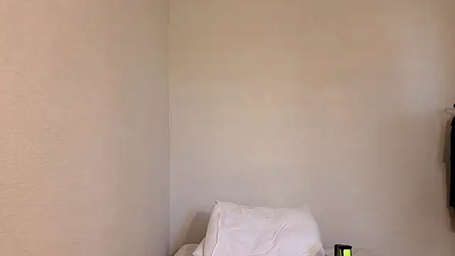 Aria Blisss online show from 06.25.26