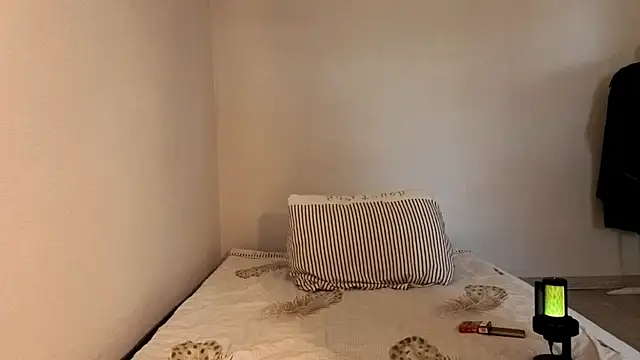 Aria Blisss online show from 07.20.26