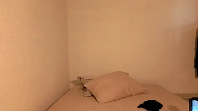 Aria Blisss online show from 07.28.26