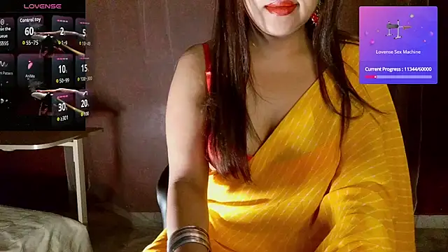 deslisexpriya online show from 03.22.26