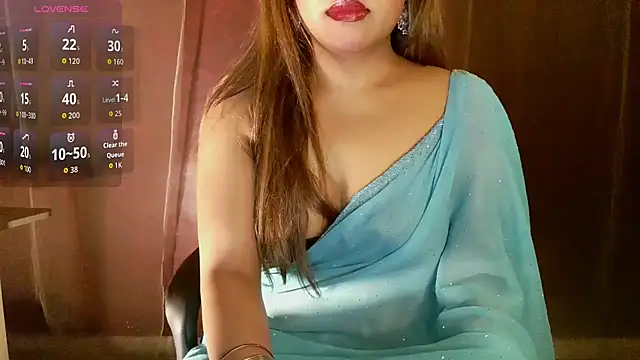deslisexpriya online show from 07.23.26
