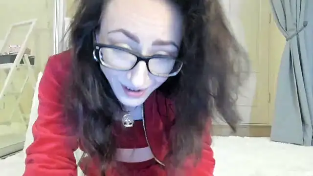 Snapshot of Baby_Jewel chatting on 12.19.24 Baby Jewel online show from 12.19.24